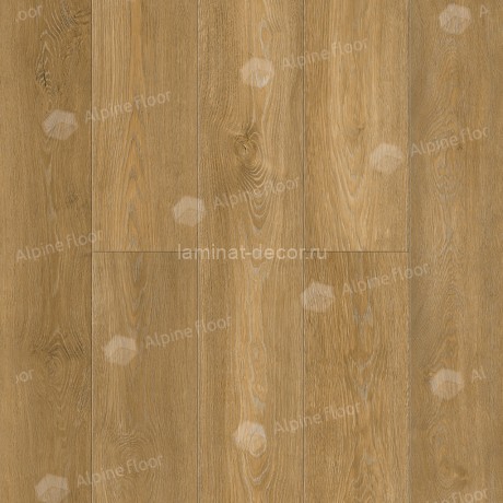 Заказать Каменно-полимерный ламинат SPC Alpine Floor Sequoia ECO 6-14 Секвойя Пуро замок 4V-Groove фаска 1220х183х4 мм 43 класс упаковка 2.23 м2 18.5 кг 