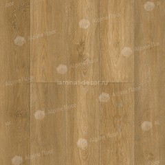 Каменно-полимерный ламинат SPC Alpine Floor Sequoia ECO 6-14 Секвойя Пуро замок 4V-Groove фаска 1220х183х4 мм 43 класс упаковка 2.23 м2 18.5 кг
