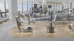 ABA ламинат Alpine Floor Grand Sequoia Superior ABA ECO 11-603 Миндаль LVT-SPC-LVT замок 4V-Groove фаска 1220 х 183х8 мм 43 класс упаковка 1.786 м2 27 кг