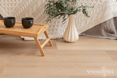 Ламинат SPC Vinilam VinilPol SPC click 7889-EIR дуб асти 5 мм (интегрированная подложка)