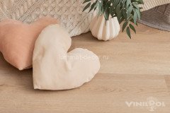 Ламинат SPC Vinilam VinilPol SPC click 7889-EIR дуб асти 5 мм (интегрированная подложка)