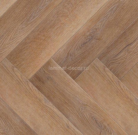 Заказать Каменно-полимерная плитка Floorwood Authentic 1510 Темный замок SPC 43 класс 4 мм 