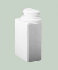 База полуколонны Orac Decor Purotouch K1131 350х175 мм