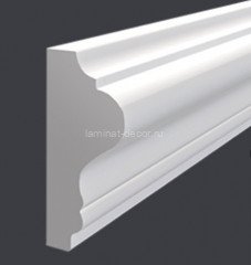 Молдинг 41х19,5 мм Hiwood LD40 2 м