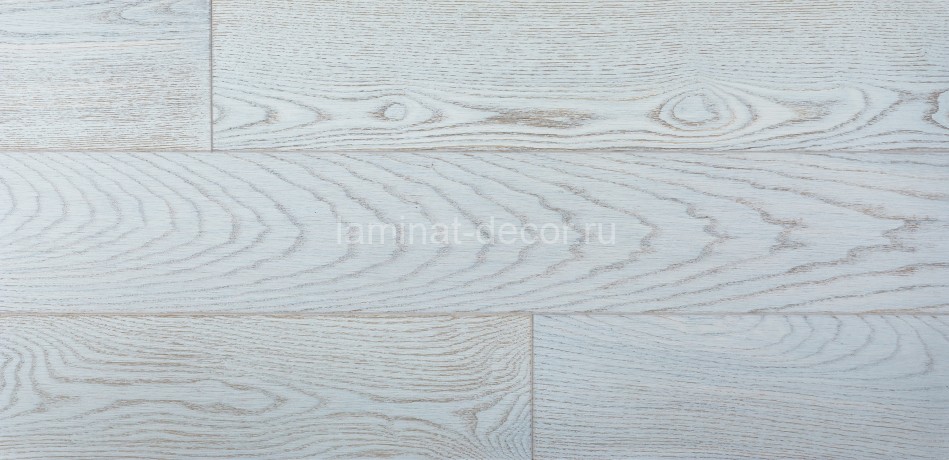Заказать Инженерная доска Kraft Parkett Medium 201 Дуб Рустик 2-х слойная 400-1200х130х15 мм замковое соединение 1.25 м2