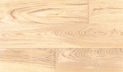 Инженерная доска Kraft Parkett Medium 808 Дуб Рустик 2-х слойная 400-1500х150х15 мм соединение шип-паз 1.8 м2