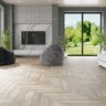Заказать ABA ламинат Alpine Floor Parquet Premium ECO 19-5 Дуб Натуральный Отбеленный LVT-SPC-LVT замок 4V-Groove фаска 600х125х8 мм 43 класс упаковка 0.75 м2 9.5 кг 