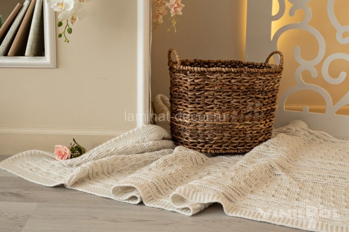 Заказать Ламинат SPC Vinilam VinilPol SPC click 7890-EIR дуб милан 5 мм (интегрированная подложка)