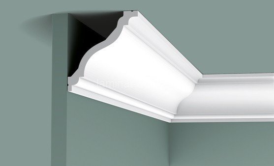 Заказать Потолочный плинтус Orac Decor Purotouch C333 2 м 