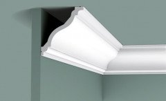 Потолочный плинтус Orac Decor Purotouch C333 2 м