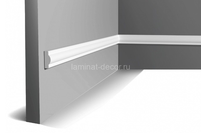 Заказать Молдинг 50х13 Hiwood D1050 2 м 