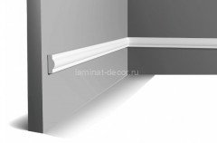 Молдинг 50х13 Hiwood D1050 2 м