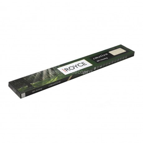 Заказать Кварцвиниловая плитка Amadei Bliss B1945 Дуб Исмаилия SPC замковая 42 класс 1200х180 мм 2,16 м2