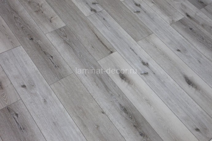 Заказать Ламинат SPC Damy Floor Family Дуб Состаренный Серый T7020-5D 1220 х 180 мм 43 класс 12 шт - 2,635 м2 4 мм 