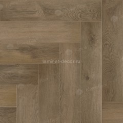 ABA ламинат Alpine Floor Parquet Premium ECO 19-7 Дуб насыщенный LVT-SPC-LVT замок 4V-Groove фаска 600х125х8 мм 43 класс упаковка 0.75 м2 9.5 кг