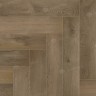 Заказать ABA ламинат Alpine Floor Parquet Premium ECO 19-7 Дуб насыщенный LVT-SPC-LVT замок 4V-Groove фаска 600х125х8 мм 43 класс упаковка 0.75 м2 9.5 кг 