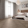 Заказать ABA ламинат Alpine Floor Parquet Premium ECO 19-7 Дуб насыщенный LVT-SPC-LVT замок 4V-Groove фаска 600х125х8 мм 43 класс упаковка 0.75 м2 9.5 кг 