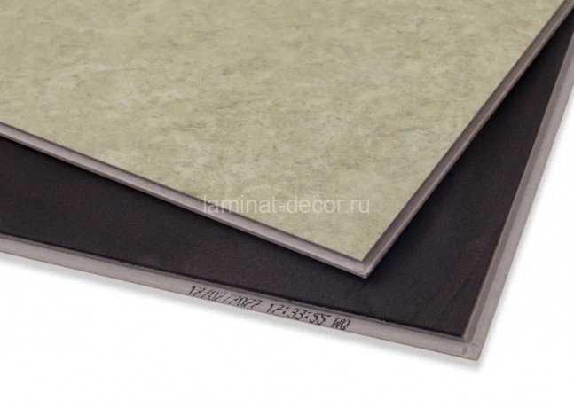 Заказать Кварцвиниловая плитка SPC Lamiwood Aquamarine M-06 Травертин Асти 