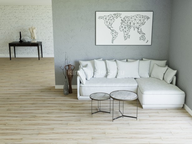 Заказать Замковая плитка SPC Art East Art Stone ASP 100 Ясень Соренто 183.00 х 1220.00 мм 33 класс упаковка 2.232 м2 