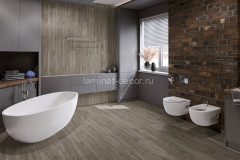 Ламинат SPC Damy Floor Family Дуб Горный TCM298-26 1220 х 180 мм 43 класс 12 шт - 2,635 м2 4 мм