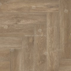 ABA ламинат Alpine Floor Parquet Premium ECO 19-10 Макадамия LVT-SPC-LVT замок 4V-Groove фаска 600х125х8 мм 43 класс упаковка 0.75 м2 9.5 кг
