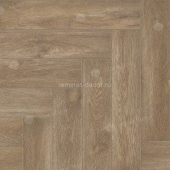 ABA ламинат Alpine Floor Parquet Premium ECO 19-10 Макадамия LVT-SPC-LVT замок 4V-Groove фаска 600х125х8 мм 43 класс упаковка 0.75 м2 9.5 кг