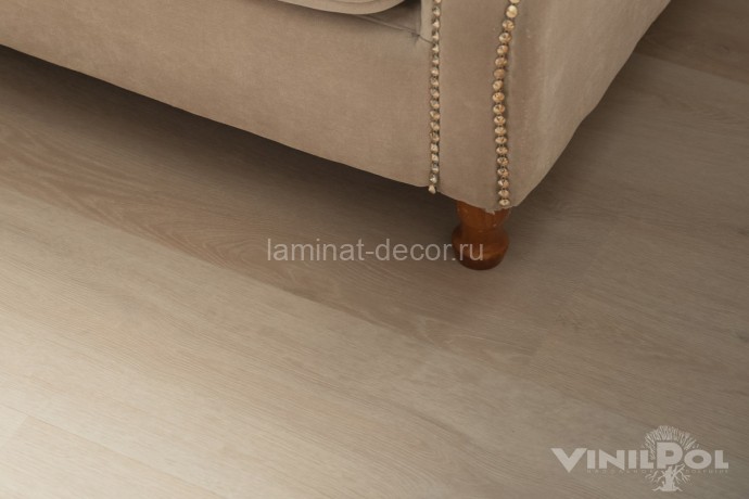 Заказать Ламинат SPC Vinilam VinilPol SPC click 7892-EIR дуб ното 5 мм (интегрированная подложка)