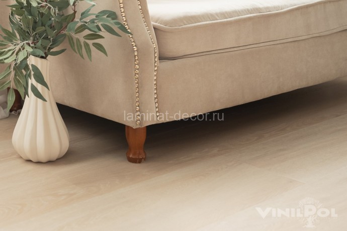 Заказать Ламинат SPC Vinilam VinilPol SPC click 7892-EIR дуб ното 5 мм (интегрированная подложка)