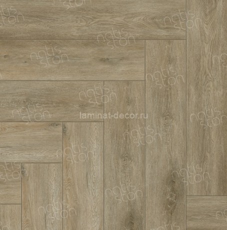 Заказать SPC ламинат NatisSton Unique Agder 5004-11 43 класс 600х125 под дерево 4 мм 
