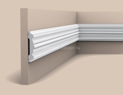 Молдинг Orac Decor Purotouch P9020 2 м