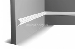 Молдинг 50х23 Hiwood D50V1 2 м