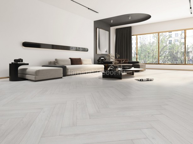 Заказать Ламинат HDF Lamiwood Chester 511 Дуб Брайтон 1,47 м2 34 класс 606х101х12 мм