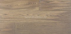 Инженерная доска Kraft Parkett Medium 204 Дуб Рустик 2-х слойная 400-1200х130х15 мм замковое соединение 1.25 м2