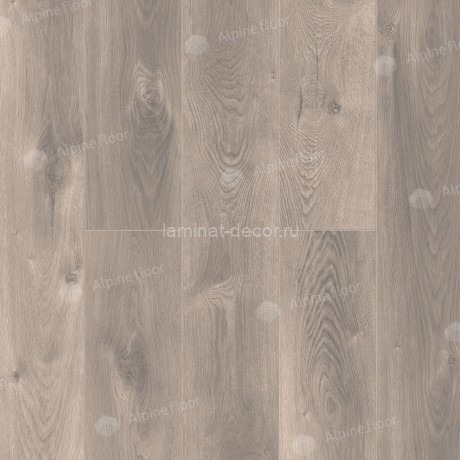 Заказать ABA ламинат Alpine Floor Premium XL ECO 7-4 Дуб Грей Дождливый LVT-SPC-LVT замок 4V-Groove фаска 1524х180х8 мм 43 класс упаковка 2.195 м2 27 кг 