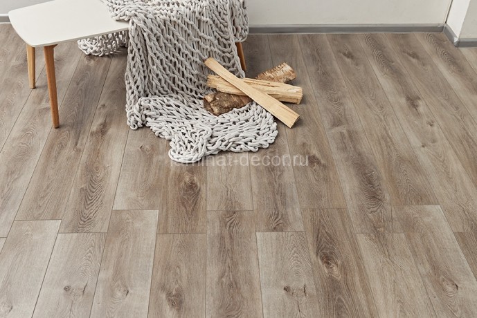 Заказать ABA ламинат Alpine Floor Premium XL ECO 7-4 Дуб Грей Дождливый LVT-SPC-LVT замок 4V-Groove фаска 1524х180х8 мм 43 класс упаковка 2.195 м2 27 кг 