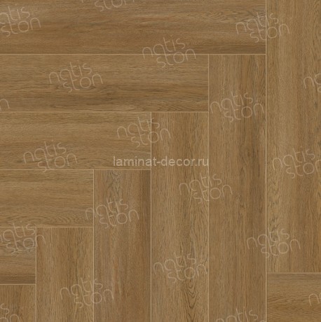 Заказать SPC ламинат NatisSton Unique Vestlan 5004-08 43 класс 600х125 под дерево 4 мм