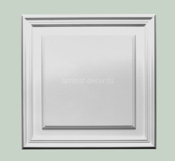 Заказать Дверная панель Orac Decor Duropolymer D506 430х430 мм