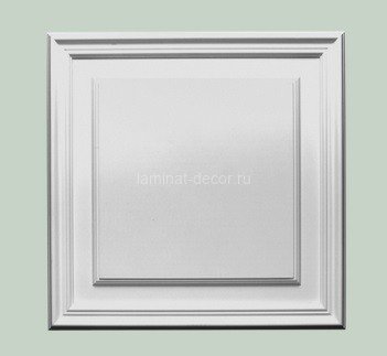 Заказать Дверная панель Orac Decor Duropolymer D506 430х430 мм 