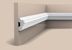 Молдинг Orac Decor Purotouch P9040 2 м