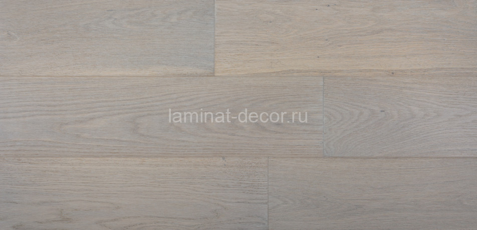 Заказать Инженерная доска Kraft Parkett Medium 205 Дуб Натур 2-х слойная 400-1200х130х15 мм замковое соединение 1.25 м2