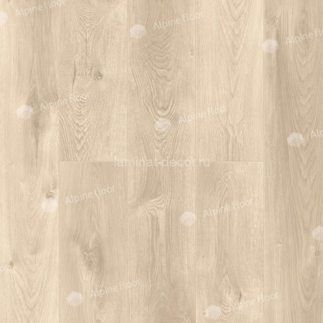 Заказать ABA ламинат Alpine Floor Premium XL ECO 7-5 Дуб Натуральный Отбеленный LVT-SPC-LVT замок 4V-Groove фаска 1524х180х8 мм 43 класс упаковка 2.195 м2 27 кг