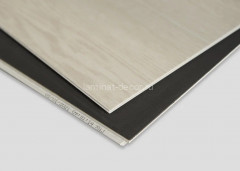 Кварц виниловый ламинат SPC Lamiwood Quartzwood Q-12 Дуб Бруклин