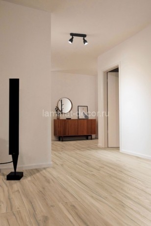 Заказать Ламинат HDF Planker Indigo Рокко (Justus A20/1114503/00) 