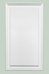 Дверная панель Orac Decor Duropolymer D507 550х905 мм