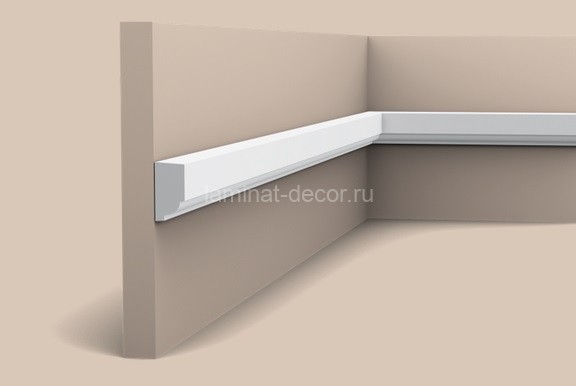 Заказать Молдинг Orac Decor Purotouch P9050 2 м 