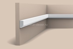 Молдинг Orac Decor Purotouch P9050 2 м