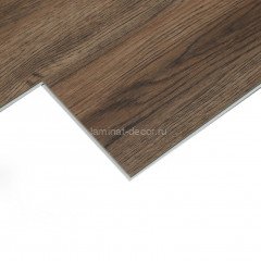 Кварцвиниловая плитка Amadei Bliss B1949 Дуб Абадан SPC замковая 42 класс 1200х180 мм 2,16 м2