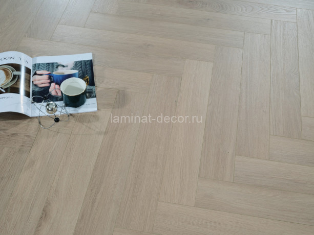 Заказать Ламинат HDF Lamiwood Chester 513 Дуб Малтон 1,47 м2 34 класс 606х101х12 мм 