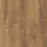 Заказать ABA ламинат Alpine Floor Premium XL ECO 7-7 Дуб насыщенный LVT-SPC-LVT замок 4V-Groove фаска 1524х180х8 мм 43 класс упаковка 2.195 м2 27 кг 