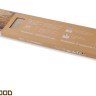 Заказать Кварц виниловый ламинат SPC Lamiwood Quartzwood Q-13 Дуб Квинс 